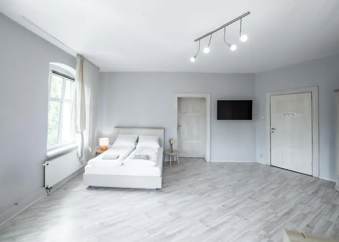 Apartmán Nad Kłodnicą *