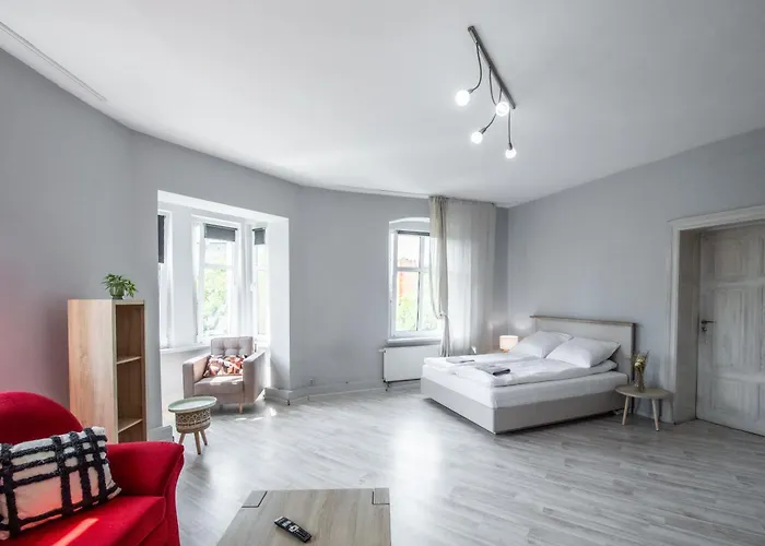 Nad Klodnica גליביצ'ה